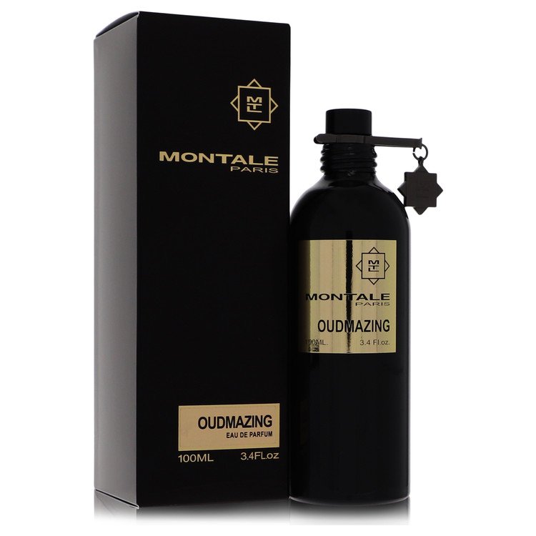 Montale Oudmazing von Montale Eau de Parfum Spray 3.4 oz Damen