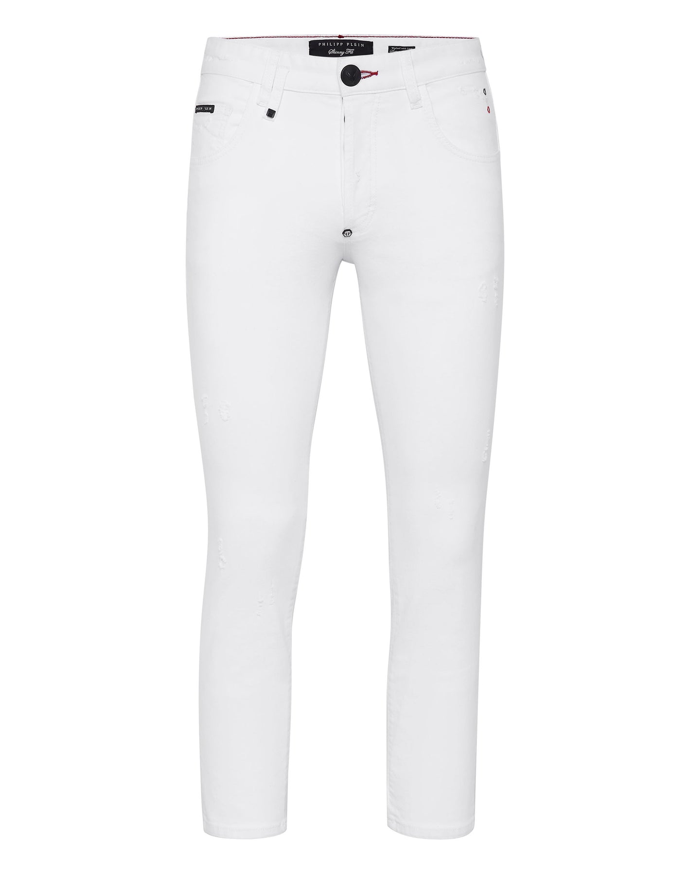 Jeanshose Skinny