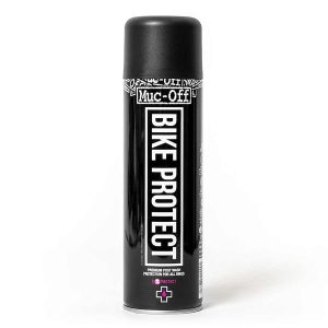 Muc-Off Fahrrad schützen Polier