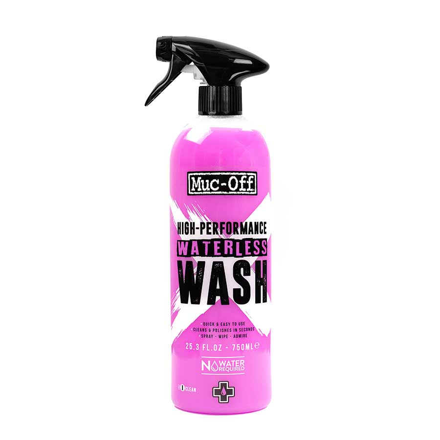 Muc-Off High Performance Wasserlose Waschung