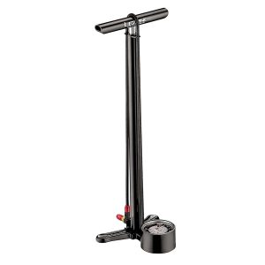 Lezyne CNC - Antriebs - Bodenpumpe