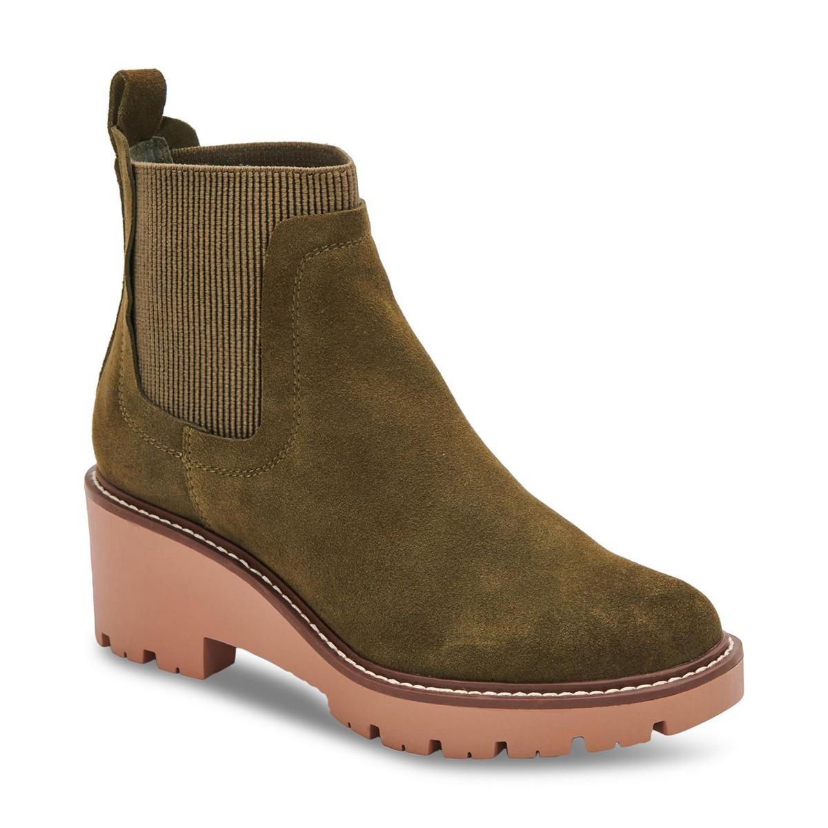 Stiefel von Demi Lug Sole
