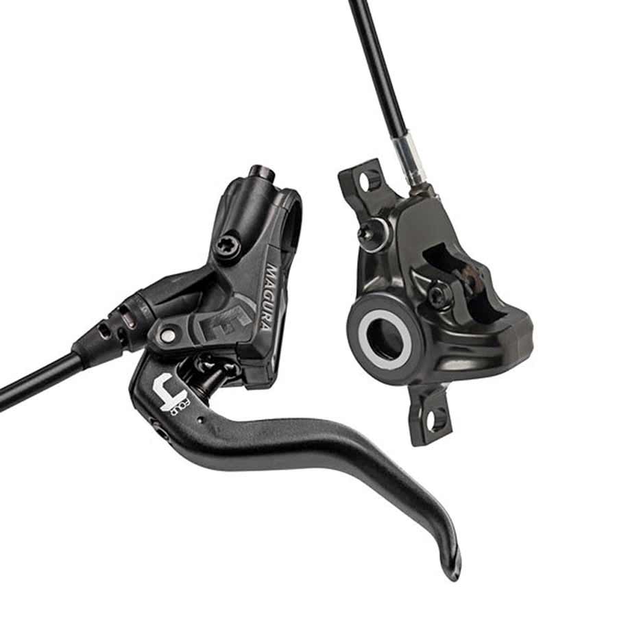 Magura MT4 NEXT MTB Hydraulische Scheibenbremsen