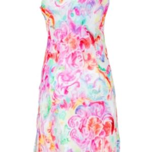 Tag der Posies Sonnenkleid in Aquarell 7668128514108