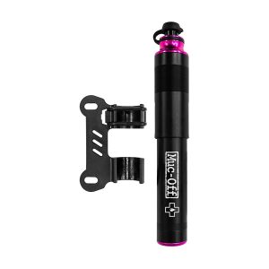 Muc-Off Airmach Mini-Rahmenpumpe