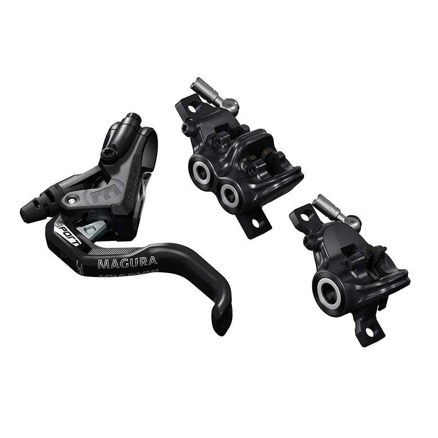 Magura MT Trail Sport MTB hydraulische Scheibenbremsen