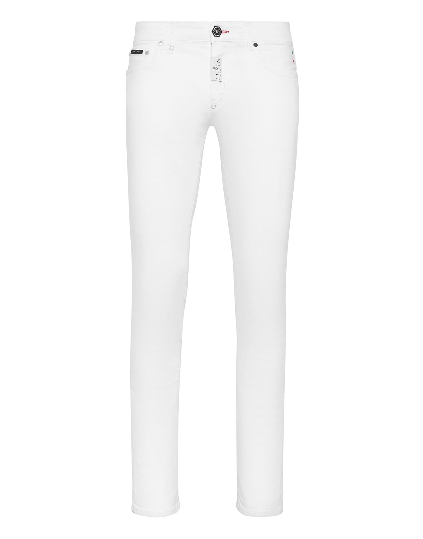Jeanshose Super Fit Hexagon