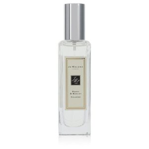 Jo Malone Poppy & Barley by Jo Malone Cologne Spray (Unisex ungekämmt) 1 Unze Damen