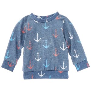 Sol Angeles Sol Anchors Pullover