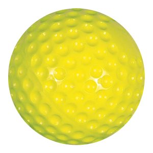 Champro 12′′ Dimple Mold Softball – Dutzend