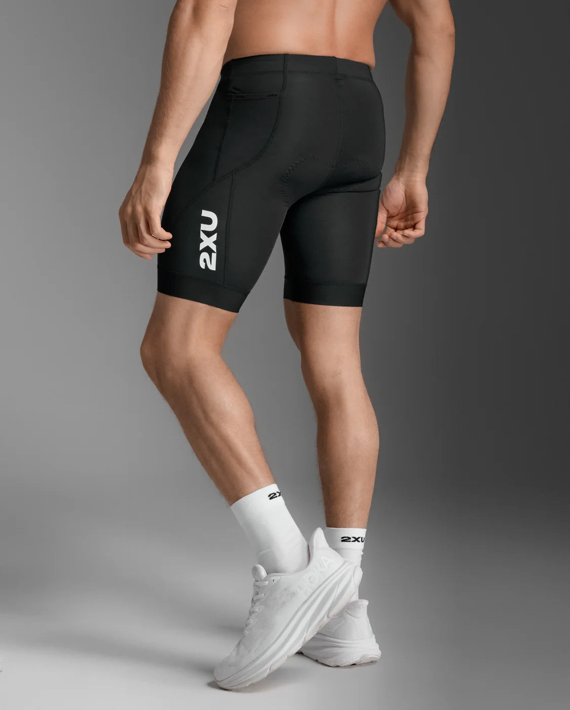 2XU Core Tri 8′′ Shorts – Herren