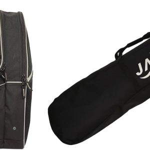 Transpack Lowrider Snowboard + Stiefel Tasche Combo – 2025