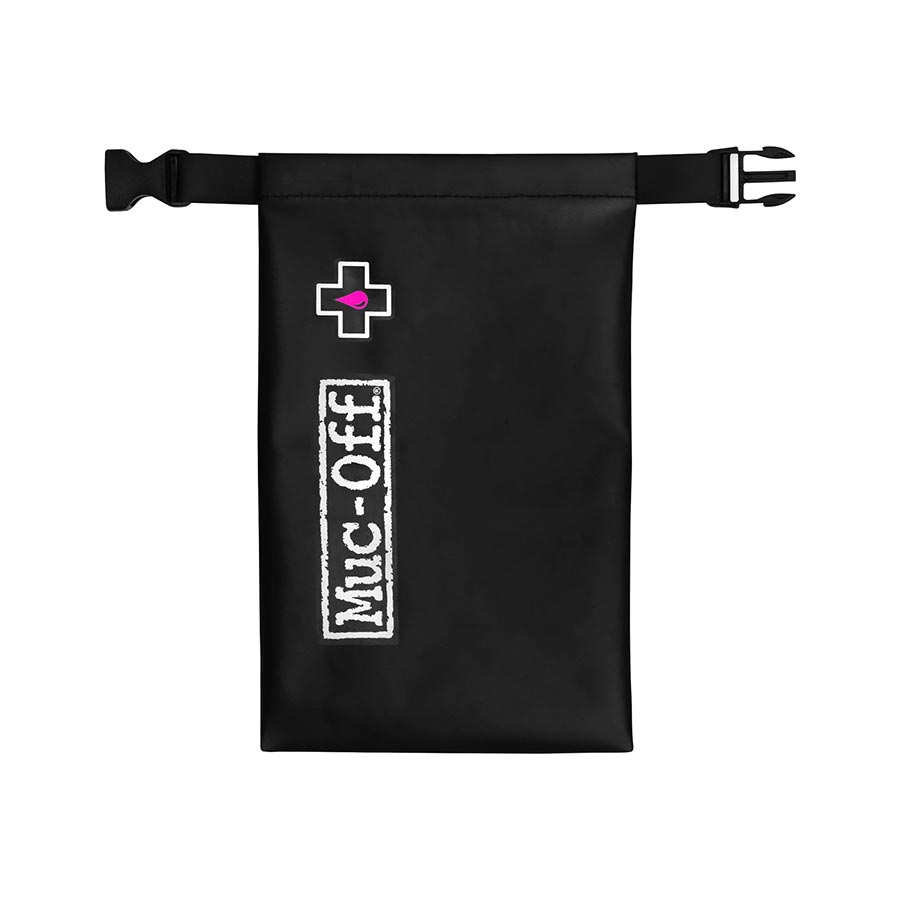 Muc-Off Cargo Tasche Bundle