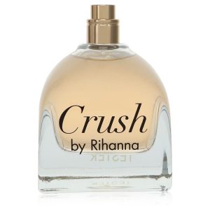 Rihanna Crush by Rihanna Eau de parfum spray (Tester) 3,4 Unzen Damen