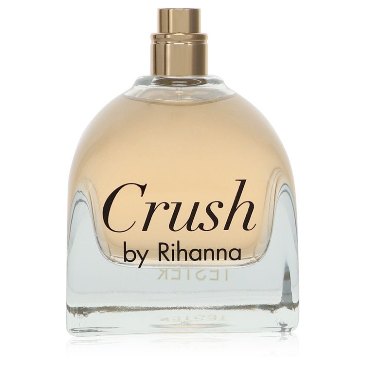 Rihanna Crush von Rihanna Eau de Parfum Spray (Tester) 3,4 oz Damen