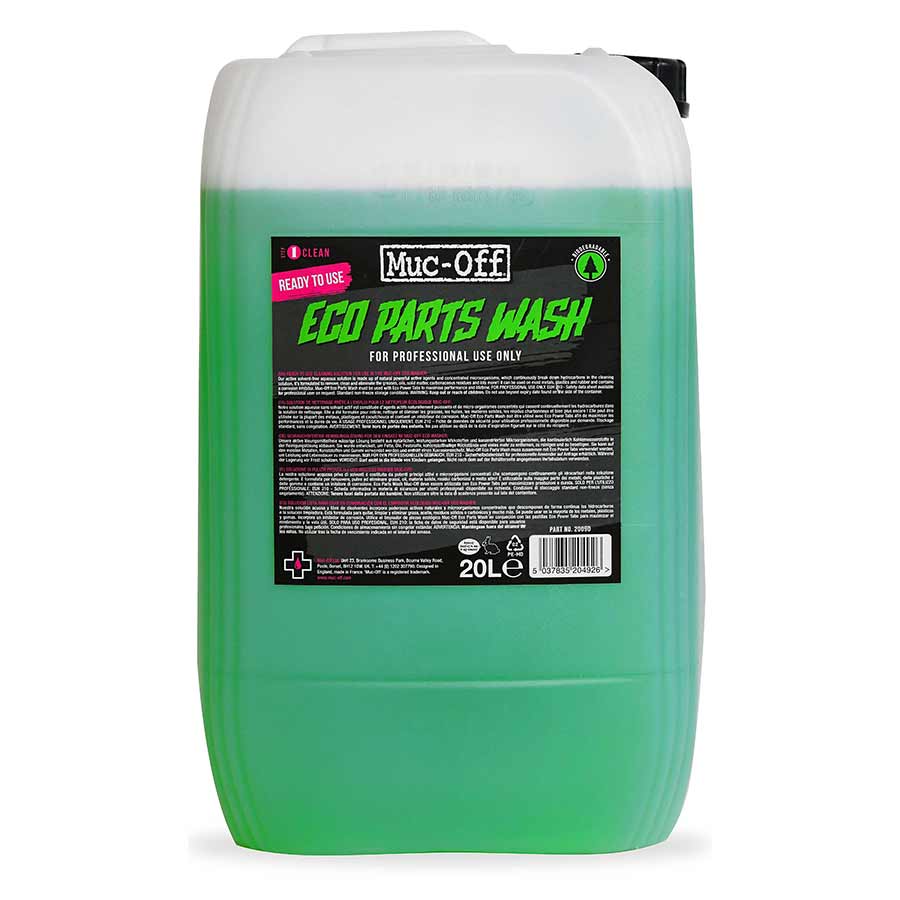 Muc-Off Eco Parts Wash Nachfüllflüssigkeit
