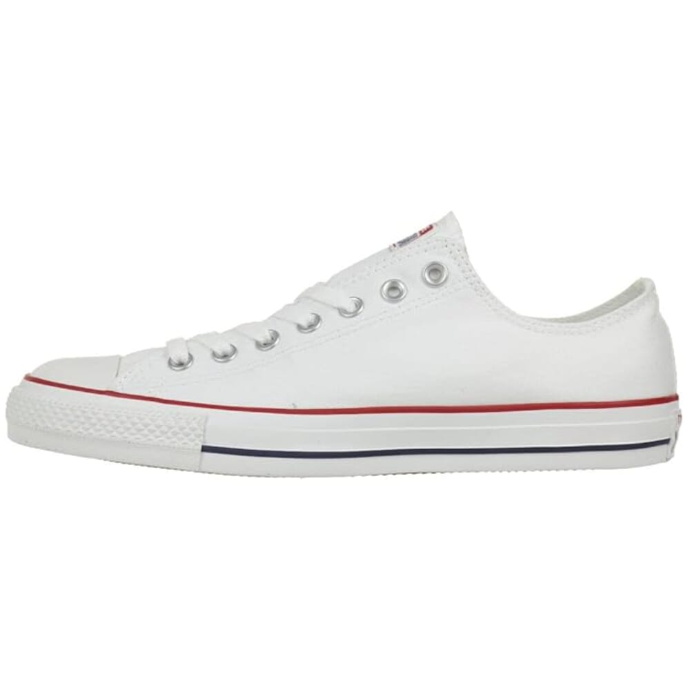 Converse All Star OX Optical Weiß M7652C Herren