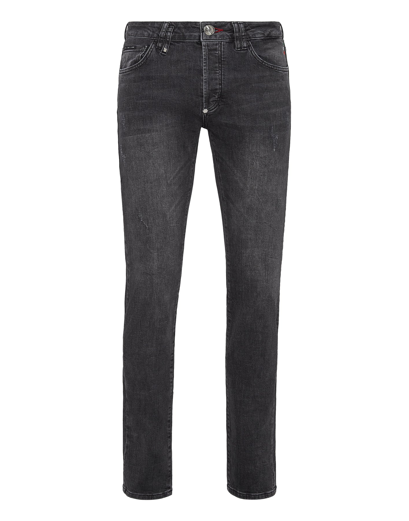 Denim Super Straight Cut