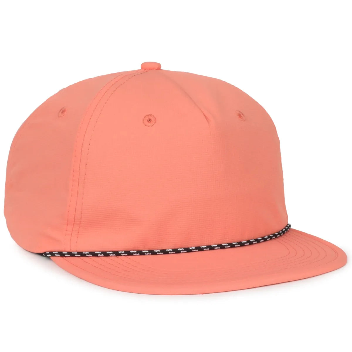 Outdoor Cap OC504 Halbmond Mesh Stay Hut