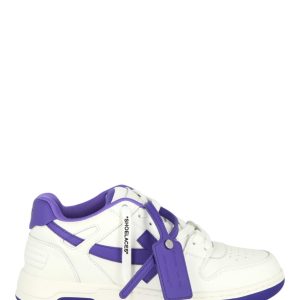 Aus dem Büro niedrige Sneaker