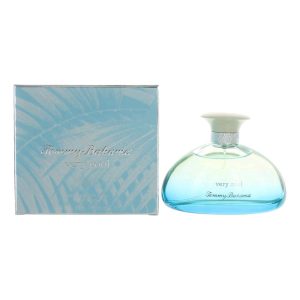 Tommy Bahama Very Cool by Tommy Bahama, 3.4 oz Eau de Parfum Spray für Damen