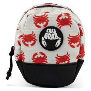 Crab Grab Mini Bindung Tasche für Snowboarding – 2025