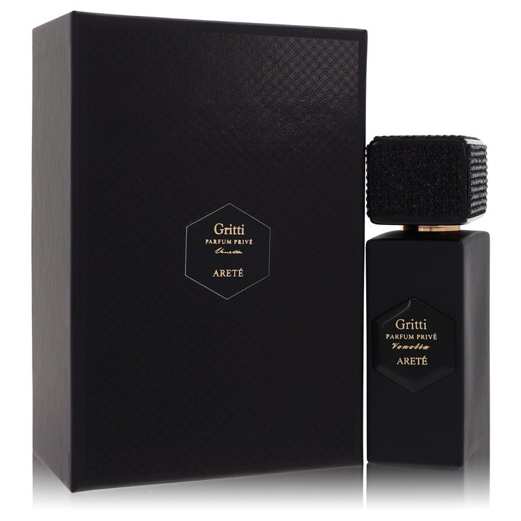 Gritti Arete Prive von Gritti Eau de Parfum Spray 3.4 oz Damen
