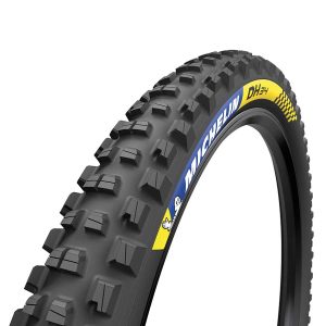 Michelin DH34 Bergreifen