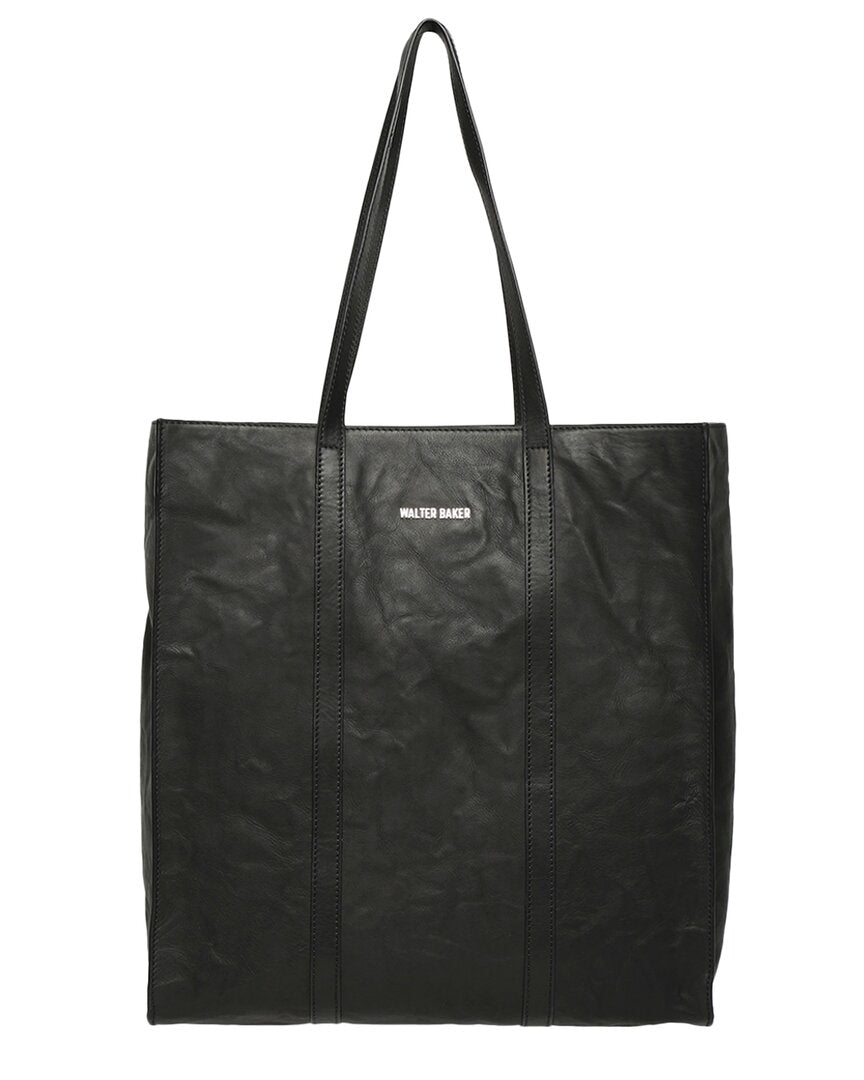 Walter Baker Handtasche aus Leder
