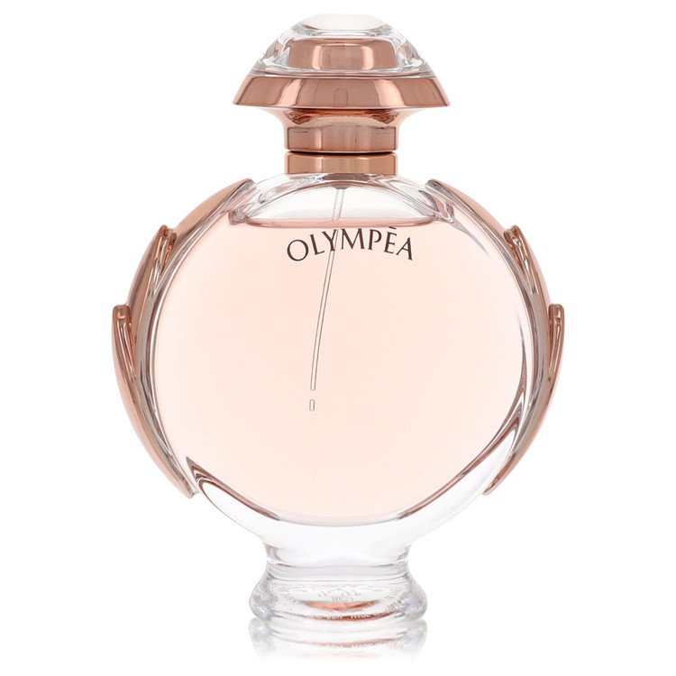 Olympea von Paco Rabanne Eau de Parfum Spray (Tester) 2.7 oz Damen