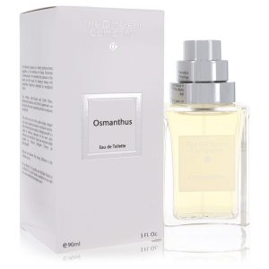 Osmanthus by The Different Company Eau de Toilette Spray wiederbefüllbar 3 Unzen Damen