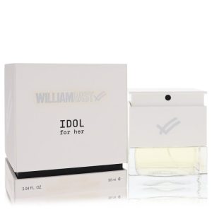 William Rast Idol von William Rast Eau de Parfum Spray 3,04 oz Damen