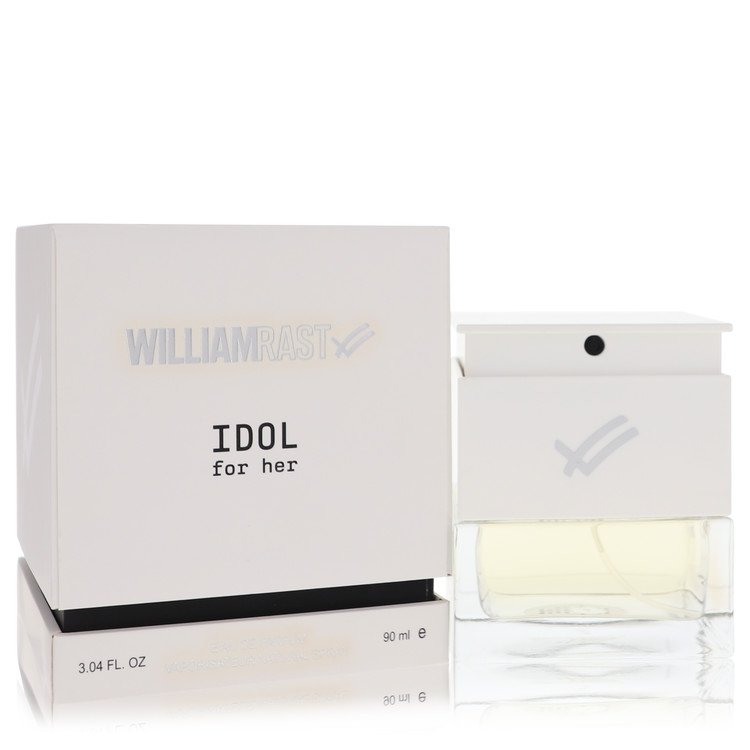 William Rast Idol von William Rast Eau de Parfum Spray 3,04 oz Damen