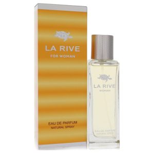 La Rive by La Rive Eau de Parfum Spray 3 Unzen Damen