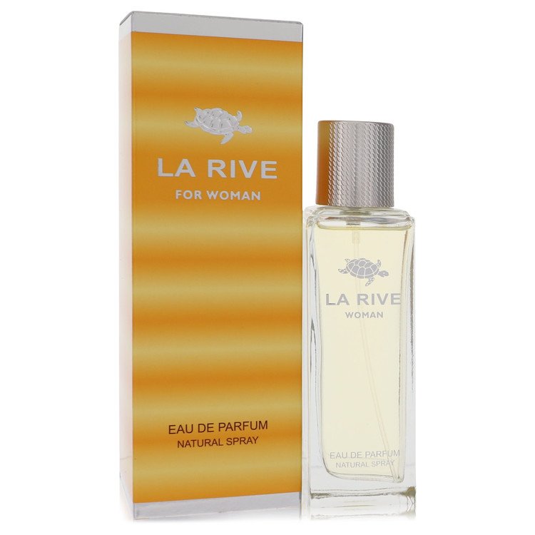 La Rive von La Rive Eau de Parfum Spray 3 oz Damen