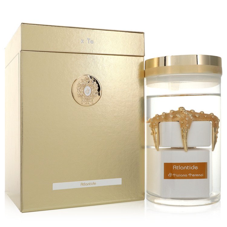 Tiziana Terenzi Atlantide von Tiziana Terenzi Extrait De Parfum Spray 3.38 oz Damen