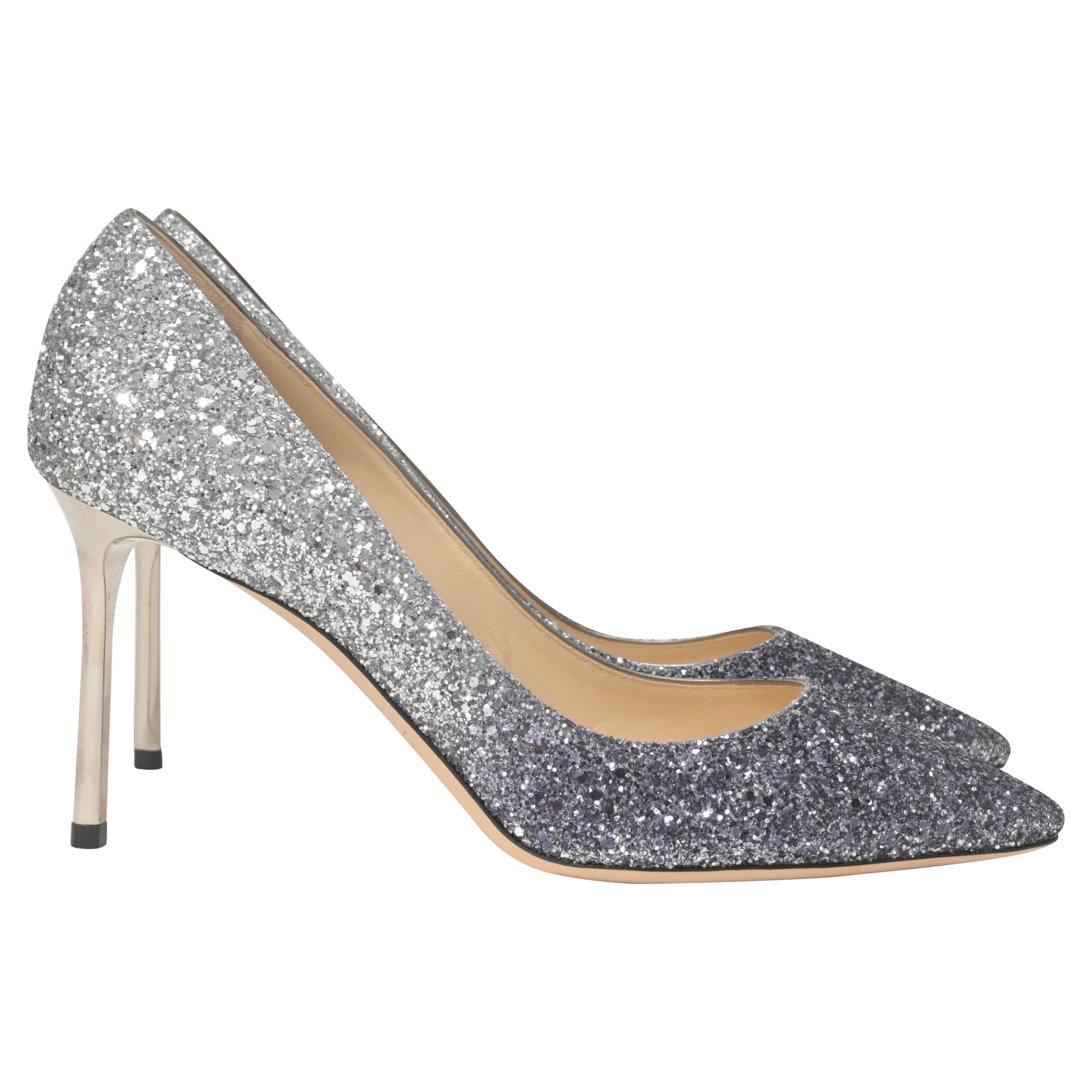 Jimmy Choo Pumps in Schwarz