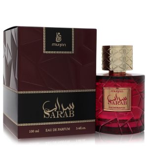 Dumont Murjan Sarab by Dumont Paris eu de parfum spray 3,4 oz Damen