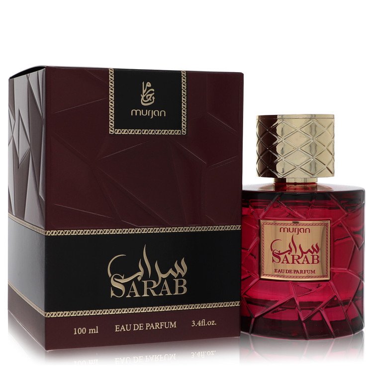 Dumont Murjan Sarab von Dumont Paris Eau de Parfum Spray 3.4 oz Damen