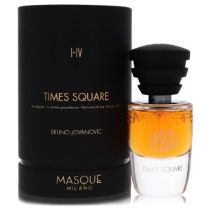 Masque Milano Times Square by Masque Milano Eau de Parfum Spray 1,18 Unzen Damen