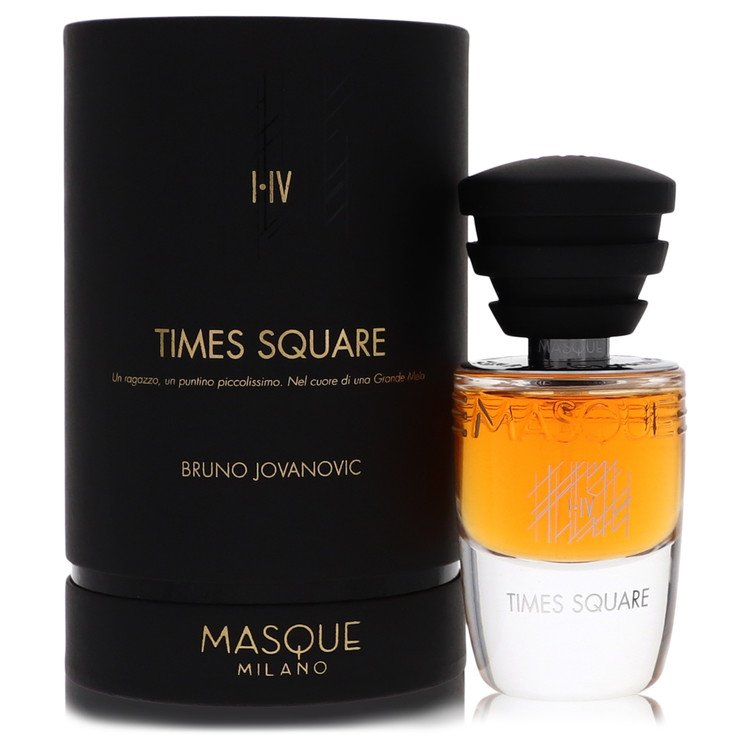 Masque Milano Times Square von Masque Milano Eau de Parfum Spray 1.18 oz Damen