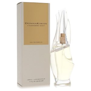 Kaschmirnebel von donna karan eau de parfum spray 1,7 oz Damen