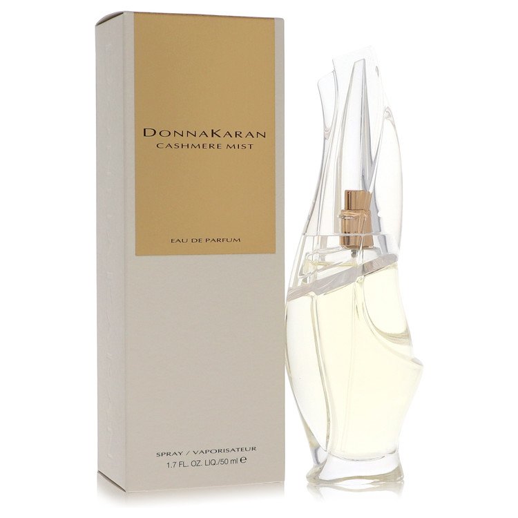 Cashmere Mist von Donna Karan Eau de Parfum Spray 1,7 oz Damen