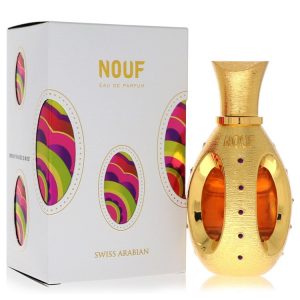 Swiss Arabian Nouf by Swiss Arabian eu de parfum spray 1,7 oz Damen