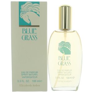 blauer Gras von elizabeth arden, 3.3 oz eau de parfum spray für Damen