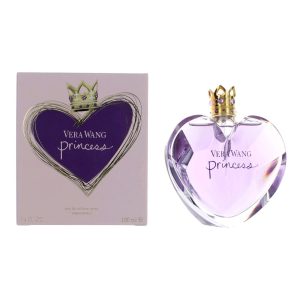 Vera Wang Princess von Vera Wang, 3.4 oz Eau de Toilette Spray für Damen