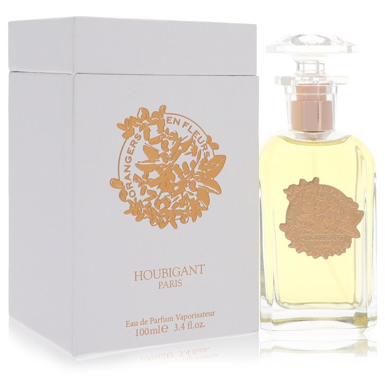 Orangers En Fleurs von Houbigant Eau de Parfum Spray 3.4 oz Damen