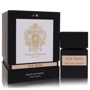 Tiziana Terenzi Xix March by Tiziana Terenzi Extrait De parfum Spray 3,38 Unzen Damen