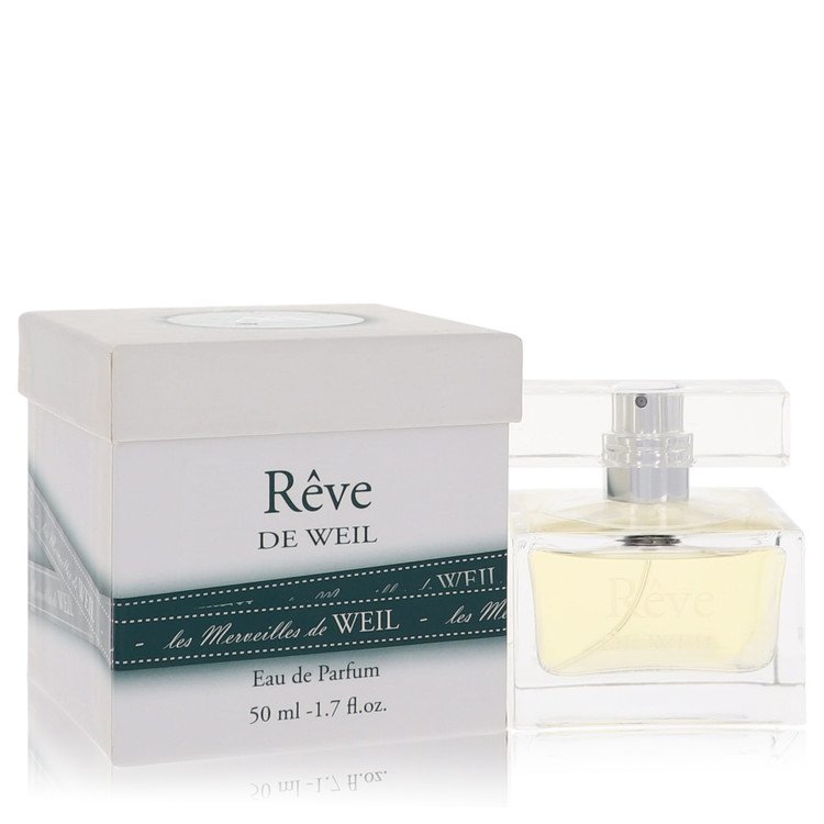 Reve De Weil von Weil Eau de Parfum Spray 1,7 oz Damen