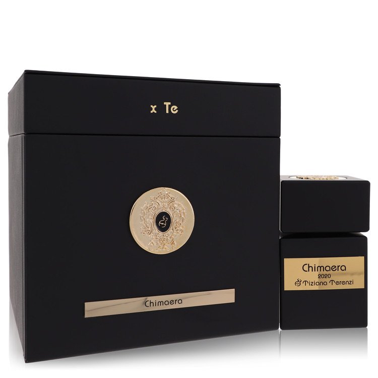Chimaera von Tiziana Terenzi Extrait De Parfum Spray 3.38 oz Damen